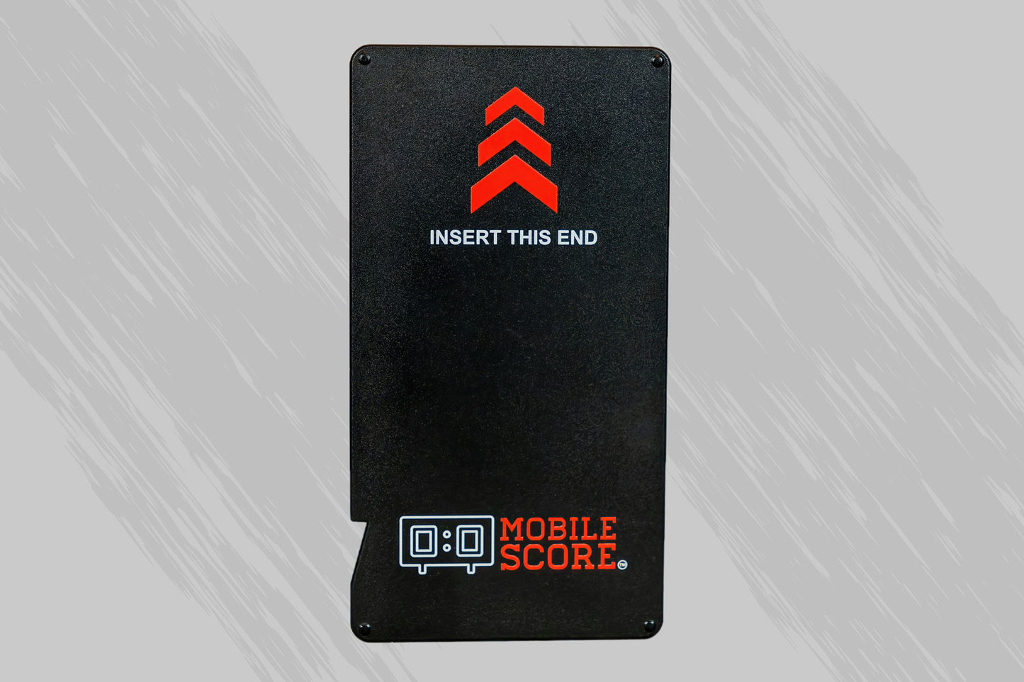(Reserve) Mobile-Score Scoreboard Kit