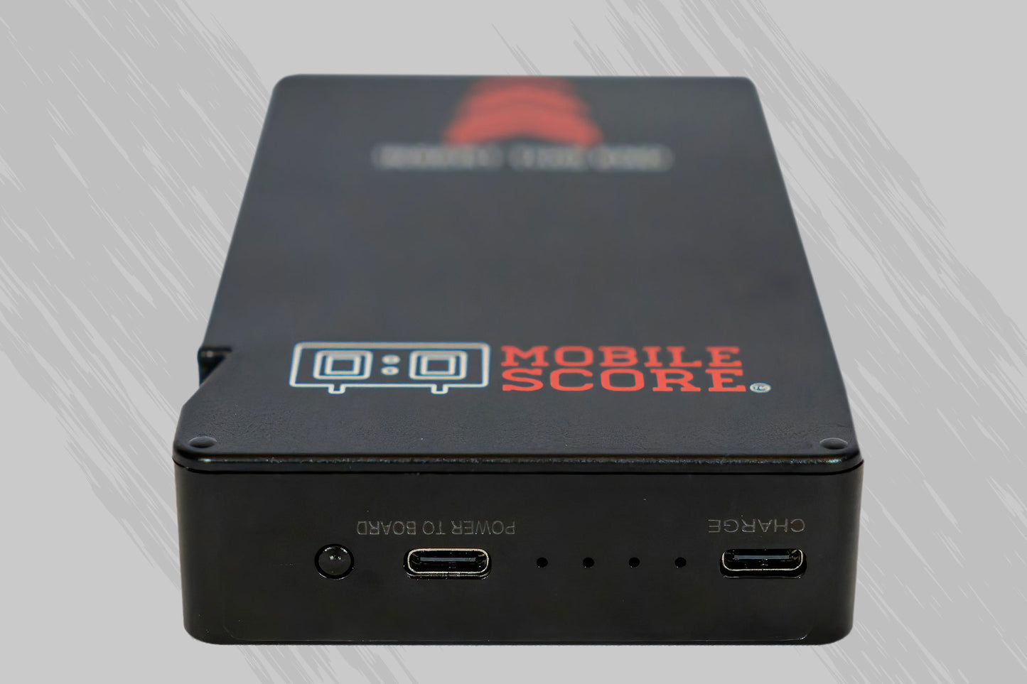 (Reserve) Mobile-Score Scoreboard Kit